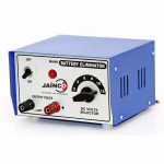 Battery Eliminator (0-12 Volts)